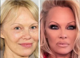 Pamela Anderson stuns fans after returning to her iconic ’90s look Pamela Anderson stuns fans after returning to her iconic ’90s look - featured image