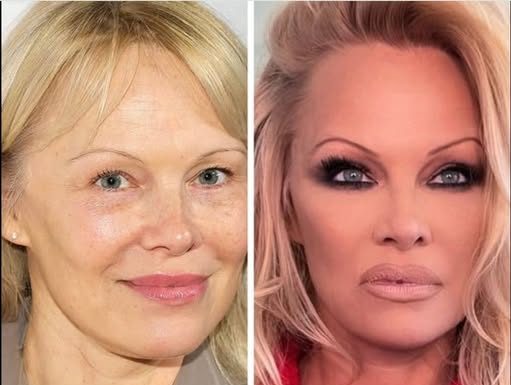 Pamela Anderson stuns fans after returning to her iconic ’90s look Pamela Anderson stuns fans after returning to her iconic ’90s look - featured image
