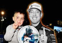 Kyle Busch Passes Away at 41: A Look Back at His NASCAR Career and Achievements Kyle Busch Passes Away at 41: A Look Back at His NASCAR Career and Achievements - featured image