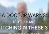 These visible signs may be hiding liver disease These visible signs may be hiding liver disease - featured image