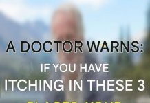 These visible signs may be hiding liver disease These visible signs may be hiding liver disease - featured image