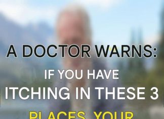 These visible signs may be hiding liver disease These visible signs may be hiding liver disease - featured image