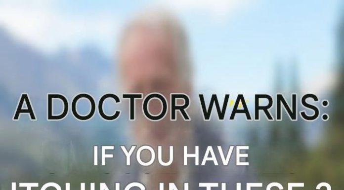 These visible signs may be hiding liver disease These visible signs may be hiding liver disease - featured image