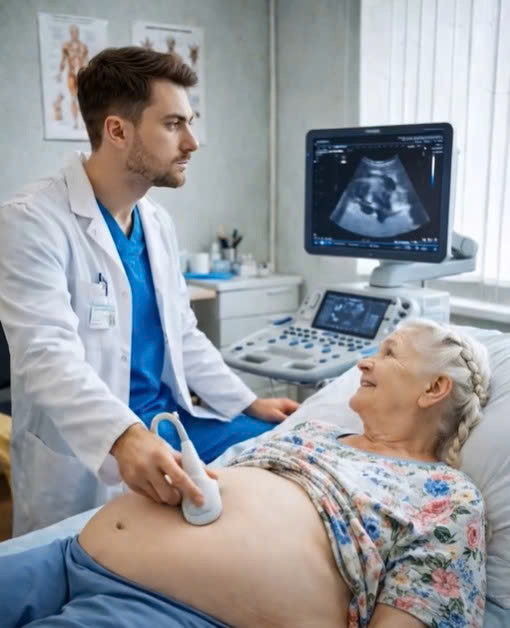 A 66-Year-Old Woman’s Doctor Visit Led to an Unexpected Discovery - featured image A 66-Year-Old Woman’s Doctor Visit Led to an Unexpected Discovery - featured image