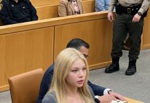 Legal case of substitute teacher News US 247 - featured image