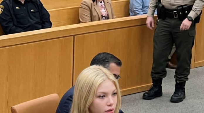 Legal case of substitute teacher News US 247 - featured image