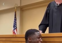 He Broke Down in Court After Hearing the Words “Life Sentence” He Broke Down in Court After Hearing the Words “Life Sentence” - Truepres - featured image