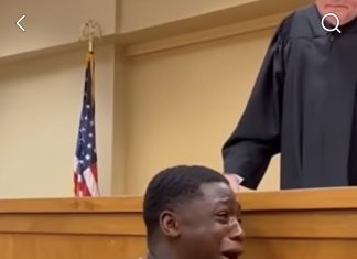 He Broke Down in Court After Hearing the Words “Life Sentence” He Broke Down in Court After Hearing the Words “Life Sentence” - Truepres - featured image
