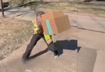 Driver Gives Birth in Driveway After Dramatic Roadside Labor – Full Video in the First Comment! Driver Gives Birth in Driveway After Dramatic Roadside Labor – Full Video in the First Comment! - featured image