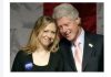 Bill Clinton ’s daughter has broken her silence: ‘My dad used to… See more Bill Clinton ’s daughter has broken her silence: ‘My dad used to… See more - featured image