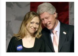 Bill Clinton ’s daughter has broken her silence: ‘My dad used to… See more Bill Clinton ’s daughter has broken her silence: ‘My dad used to… See more - featured image