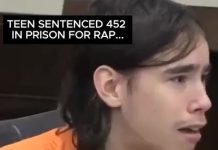 Teen Receives 452-Year Sentence in Case That Sparks Debate About Justice and Consequences Teen Receives 452-Year Sentence in Case That Sparks Debate About Justice and Consequences - featured image