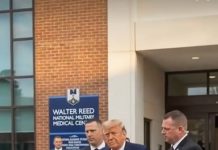 Reports Concerning Donald Trump’s Health Gain Attention Following Schedule Changes Reports Concerning Donald Trump’s Health Gain Attention Following Schedule Changes - featured image