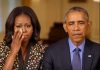 A Heartfelt Announcement from the Family of Barack Obama A Heartfelt Announcement from the Family of Barack Obama - featured image
