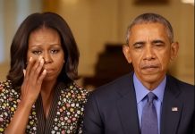 A Heartfelt Announcement from the Family of Barack Obama A Heartfelt Announcement from the Family of Barack Obama - featured image