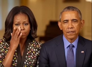 A Heartfelt Announcement from the Family of Barack Obama A Heartfelt Announcement from the Family of Barack Obama - featured image