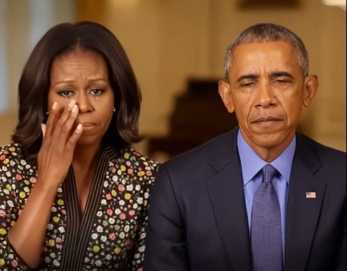 A Heartfelt Announcement from the Family of Barack Obama A Heartfelt Announcement from the Family of Barack Obama - featured image
