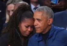 A Heartfelt Announcement from the Family of Barack Obama A Heartfelt Announcement from the Family of Barack Obama - featured image