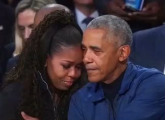 A Heartfelt Announcement from the Family of Barack Obama A Heartfelt Announcement from the Family of Barack Obama - featured image