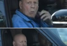 Bruce Willis, the 70-year-old movie icon, now resides in a separate care home with 24/7 support as dementia progresses Bruce Willis, the 70-year-old movie icon, now resides in a separate care home with 24/7 support as dementia progresses - featured image