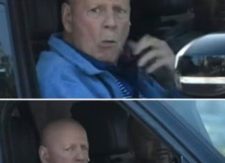 Bruce Willis, the 70-year-old movie icon, now resides in a separate care home with 24/7 support as dementia progresses Bruce Willis, the 70-year-old movie icon, now resides in a separate care home with 24/7 support as dementia progresses - featured image