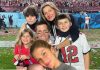 Gisele Bündchen gives birth, becomes a mother for the third time. Reveals gender and name Gisele Bündchen gives birth, becomes a mother for the third time. Reveals gender and name - Truepres - featured image