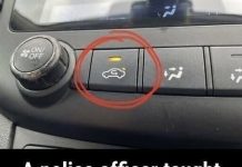 What the Air Recirculation Button Means fo What the Air Recirculation Button Means fo - Truepres - featured image
