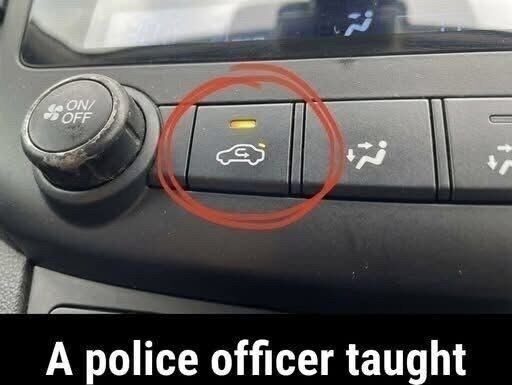 What the Air Recirculation Button Means fo What the Air Recirculation Button Means fo - Truepres - featured image