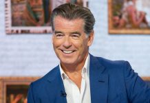 Pierce Brosnan’s Wife, Keeley, 61, Stuns Fans With Her New Figure After She ‘Lost Weight’ — Photos Pierce Brosnan's Wife, Keeley, 61, Stuns Fans With Her New Figure After She 'Lost Weight' — Photos - featured image