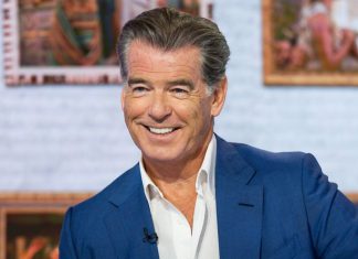 Pierce Brosnan’s Wife, Keeley, 61, Stuns Fans With Her New Figure After She ‘Lost Weight’ — Photos Pierce Brosnan's Wife, Keeley, 61, Stuns Fans With Her New Figure After She 'Lost Weight' — Photos - featured image