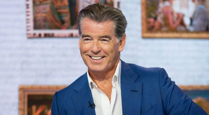 Pierce Brosnan’s Wife, Keeley, 61, Stuns Fans With Her New Figure After She ‘Lost Weight’ — Photos Pierce Brosnan's Wife, Keeley, 61, Stuns Fans With Her New Figure After She 'Lost Weight' — Photos - featured image