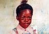 Can You Guess Who This Kindergarten Girl Became? — Photos Can You Guess Who This Kindergarten Girl Became? — Photos - featured image