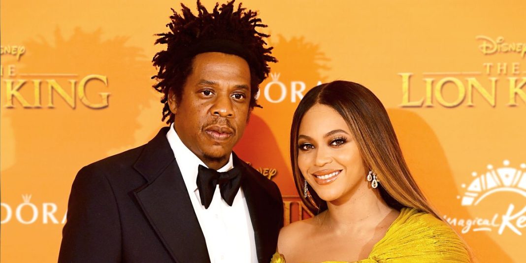 Jay-Z Confessed to Infidelity to Mom of His 3 Kids, Beyoncé - Who Are His 4 Rumored Mistresses? - featured image