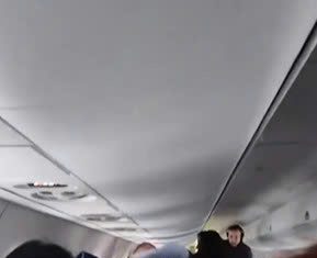 Alaska Airlines Flight 2221: How Quick Thinking Prevented Disaster Alaska Airlines Flight 2221: How Quick Thinking Prevented Disaster - featured image