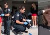 Unbelievable: Woman caught having s…See more Unbelievable: Woman caught having s…See more - featured image