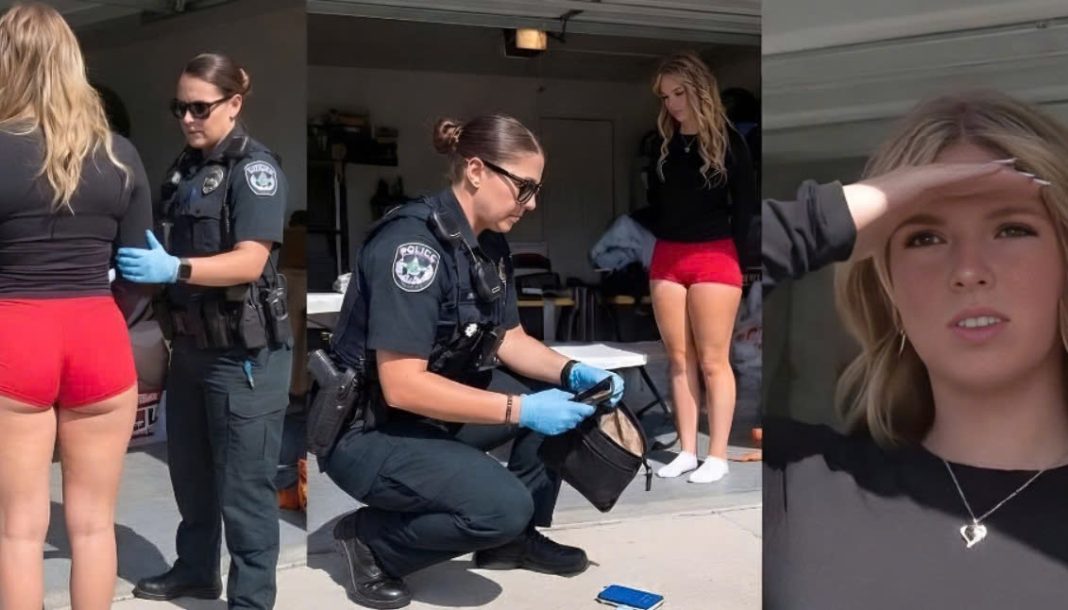 Unbelievable: Woman caught having s…See more - featured image