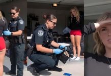 Unbelievable: Woman caught having s…See more Unbelievable: Woman caught having s…See more - featured image