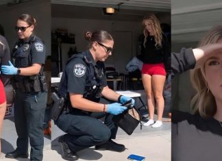 Unbelievable: Woman caught having s…See more Unbelievable: Woman caught having s…See more - featured image