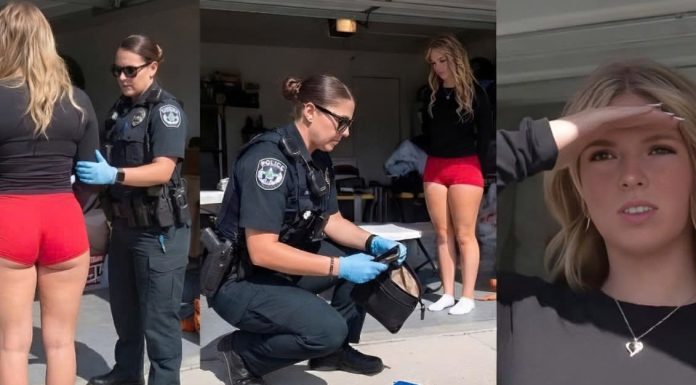 Unbelievable: Woman caught having s…See more Unbelievable: Woman caught having s…See more - featured image