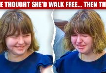 Teen Smiles in Court, Thinks She’s Going Home — Then the Video Plays Teen Smiles in Court, Thinks She’s Going Home — Then the Video Plays - featured image