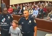 Childs plea News US 247 - featured image