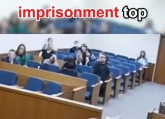 People Are Losing It Over These Absolutely Mad Moments That Happened In Courtrooms People Are Losing It Over These Absolutely Mad Moments That Happened In Courtrooms - featured image