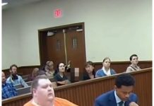 😢 Overweight Man Given Community Garden Sentence — Struggles With the Reality 😢 Overweight Man Given Community Garden Sentence — Struggles With the Reality - featured image
