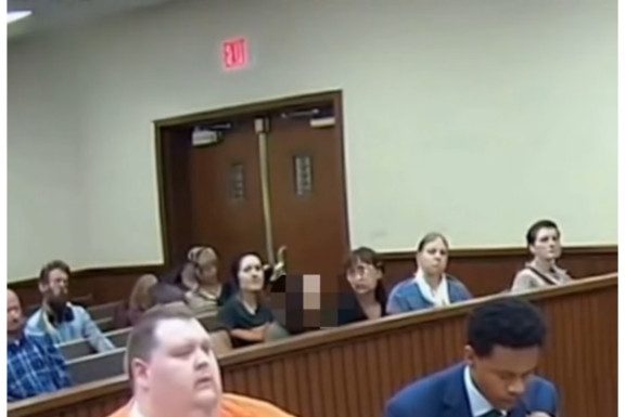 😢 Overweight Man Given Community Garden Sentence — Struggles With the Reality 😢 Overweight Man Given Community Garden Sentence — Struggles With the Reality - featured image