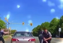 Nashville woman, 31, shot Nashville woman, 31, shot - featured image