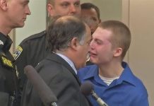 Teen Sentenced to 452 Years in Prison After He Ra…See moree…. Teen Sentenced to 452 Years in Prison After He Ra…See moree…. - featured image