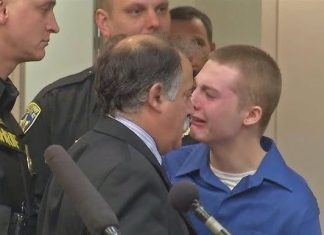 Teen Sentenced to 452 Years in Prison After He Ra…See moree…. Teen Sentenced to 452 Years in Prison After He Ra…See moree…. - featured image