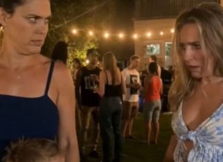 My 4-Year-Old Pointed at My Best Friend and Giggled, ‘Dad’s There’ – I Laughed Until I Saw What He Was Pointing At My 4-Year-Old Pointed at My Best Friend and Giggled, 'Dad's There' – I Laughed Until I Saw What He Was Pointing At - featured image