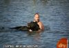 Off The RecordA 400 Pound Black Bear Was Drowning In The Ocean, But One Man Refused To Let That Happen Off The RecordA 400 Pound Black Bear Was Drowning In The Ocean, But One Man Refused To Let That Happen - featured image