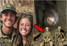 Two Tourists Vanished in Utah Desert in 2011 — in 2019 Bodies Found Seated in Abandoned Mine… Two Tourists Vanished in Utah Desert in 2011 — in 2019 Bodies Found Seated in Abandoned Mine… - featured image